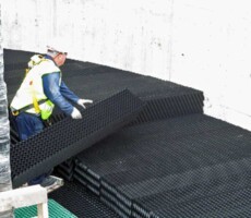 5 - Waste Water Filter Installation
